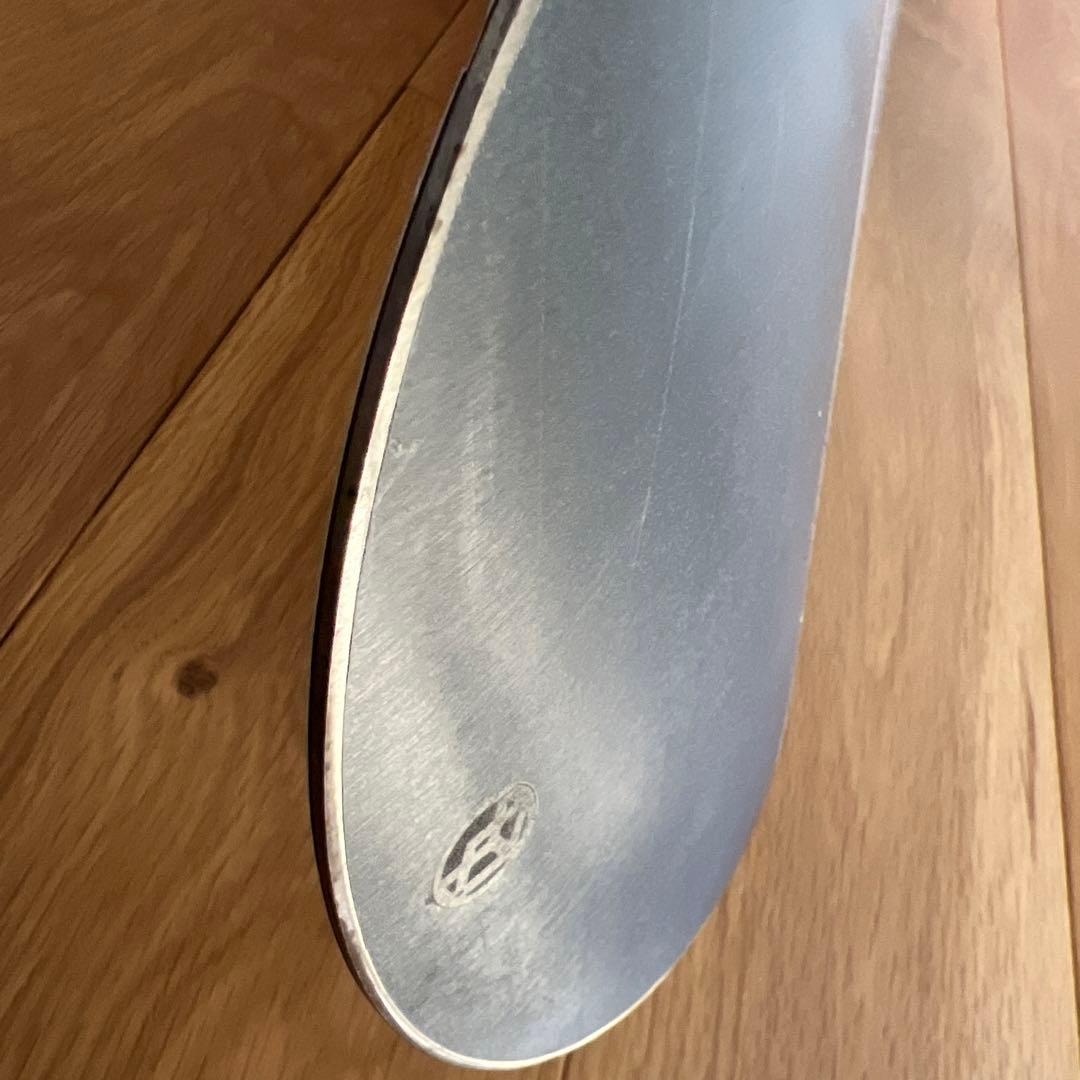 Salomon Shade145 バートンビンディングセット