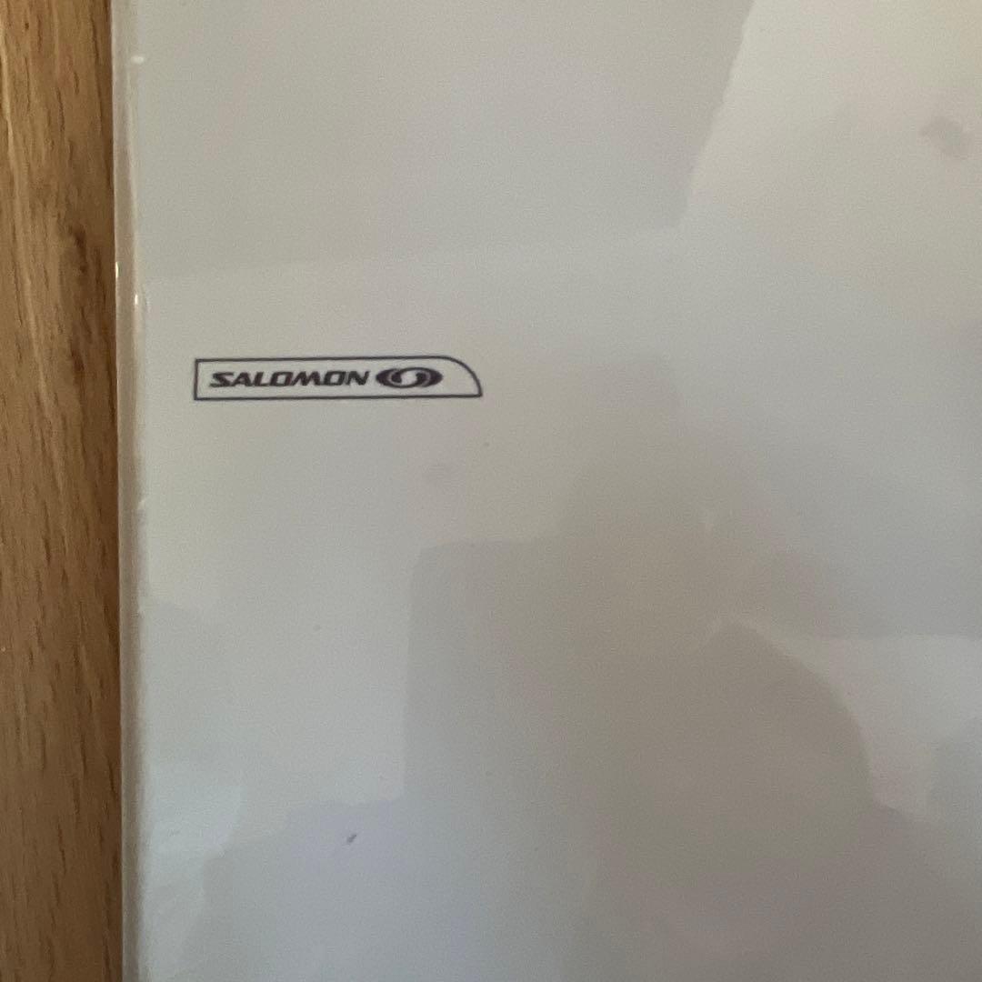 Salomon Shade145 バートンビンディングセット