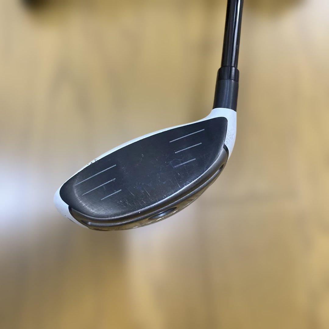 テーラーメードRBZ 5番クリーク19度SR