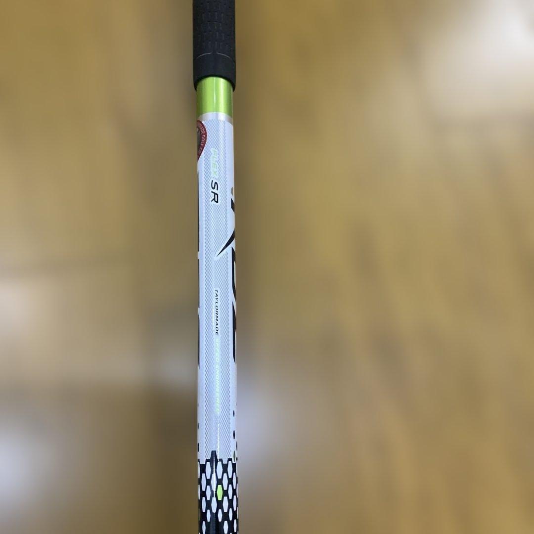 テーラーメードRBZ 5番クリーク19度SR