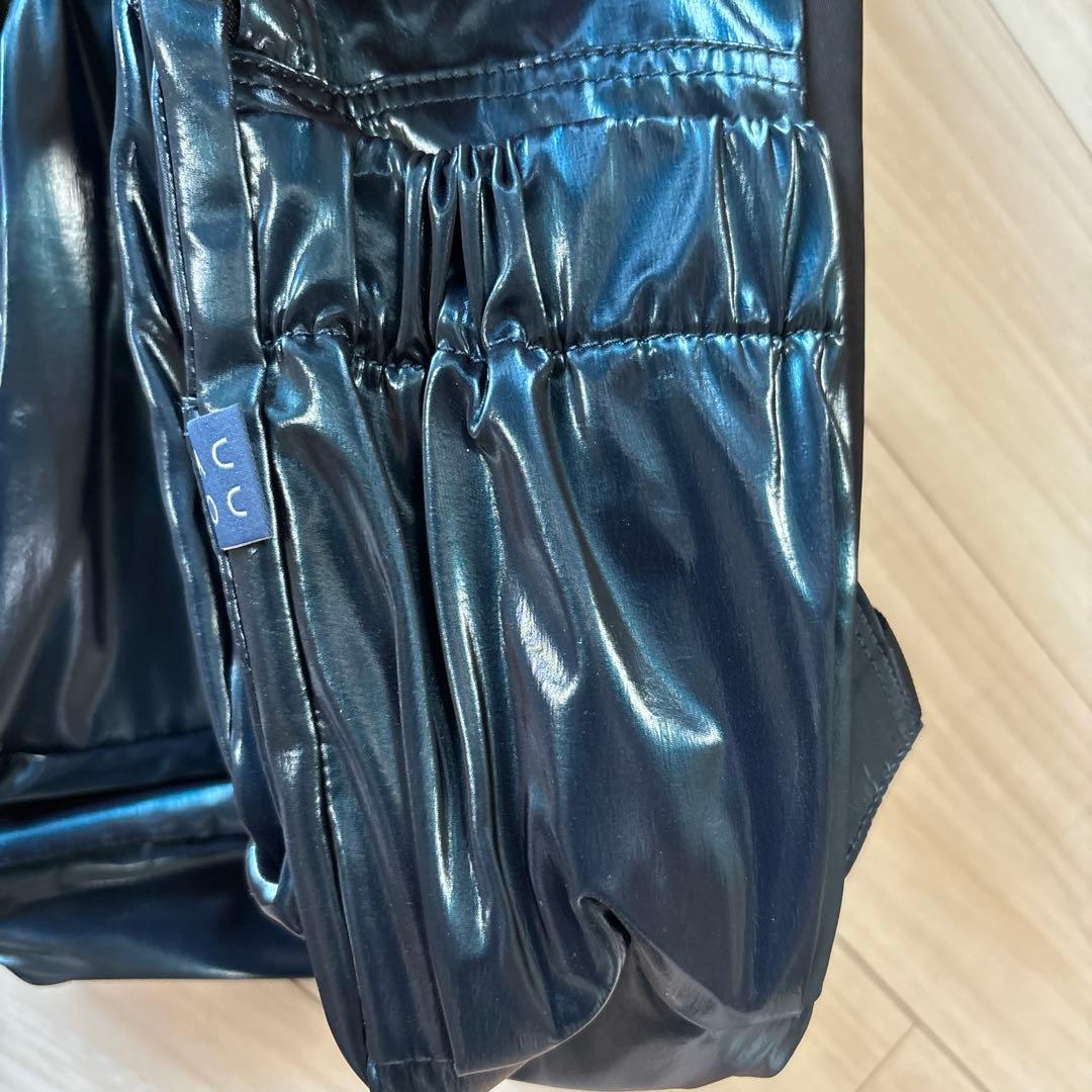 【ACOC】バックパック Multipocket Backpack Glossy