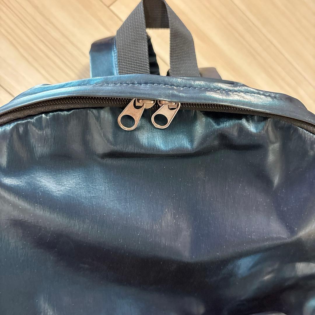 【ACOC】バックパック Multipocket Backpack Glossy