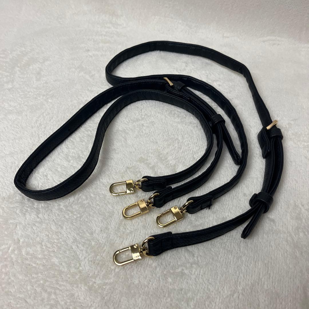 ○カステルバジャック　クレア　ミニリュック　ショルダーバックバッグ　ゴールド金具