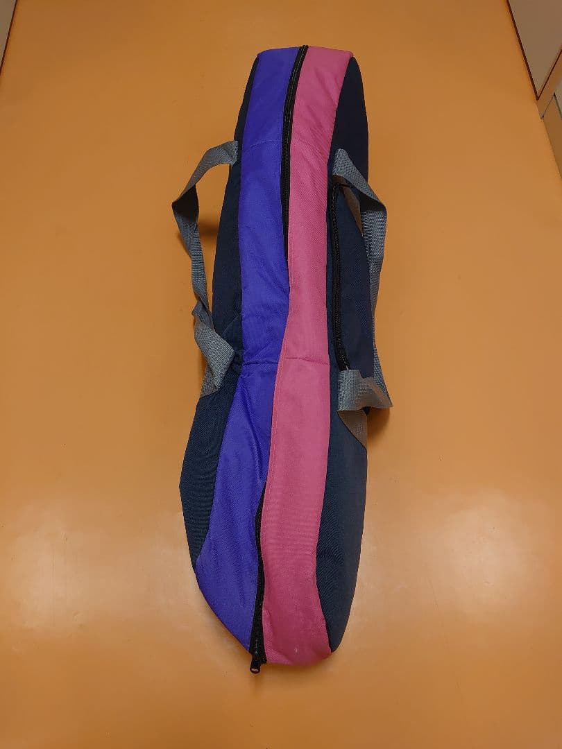 スケボー　carver カーバー U4 牛越　VENICEPAC限定版ケース付き