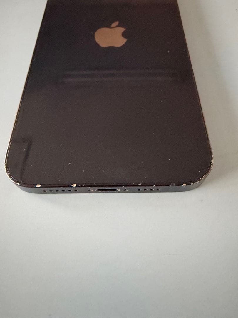 Apple iPhone14PLUS 128GB ブラック