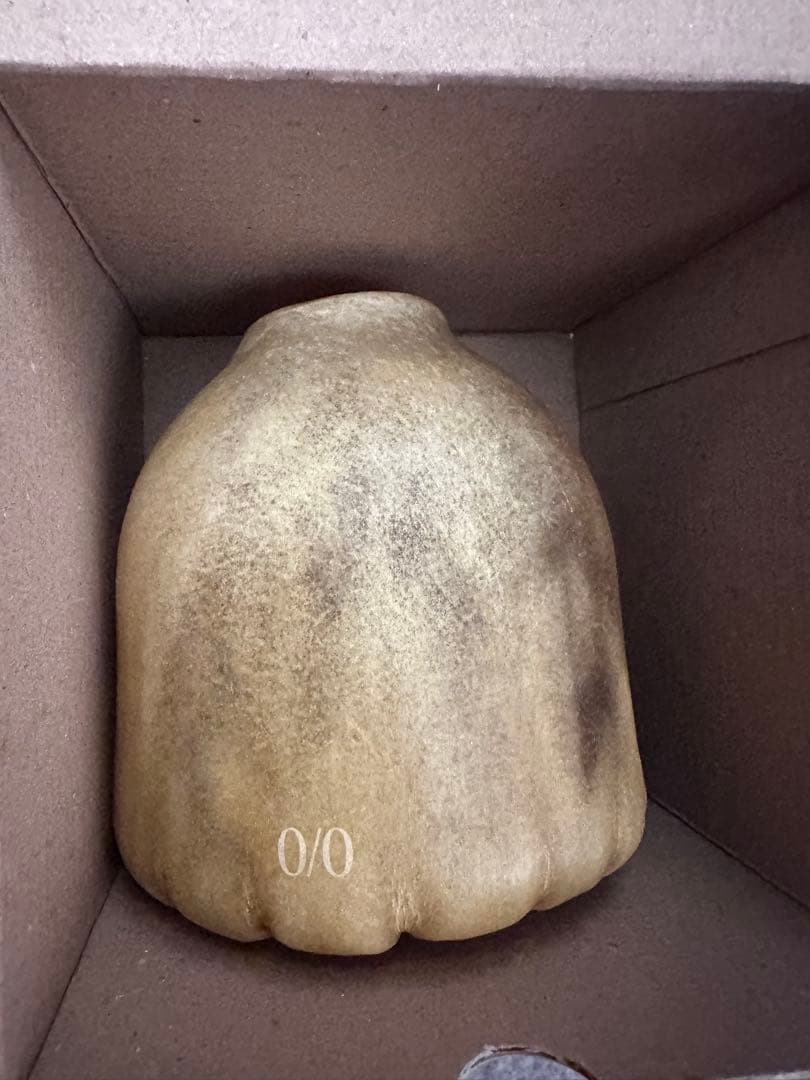 neru design works 鐘型レザーシェードNDW ver.の通販はau PAY