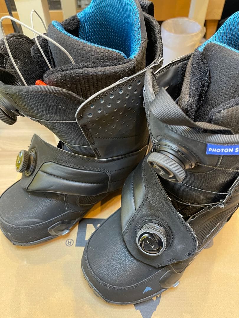 Burton Step On ブーツ28.5cm