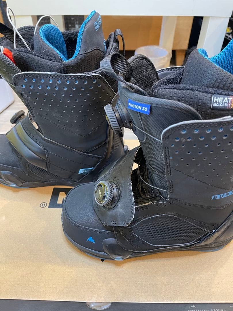 Burton Step On ブーツ28.5cm