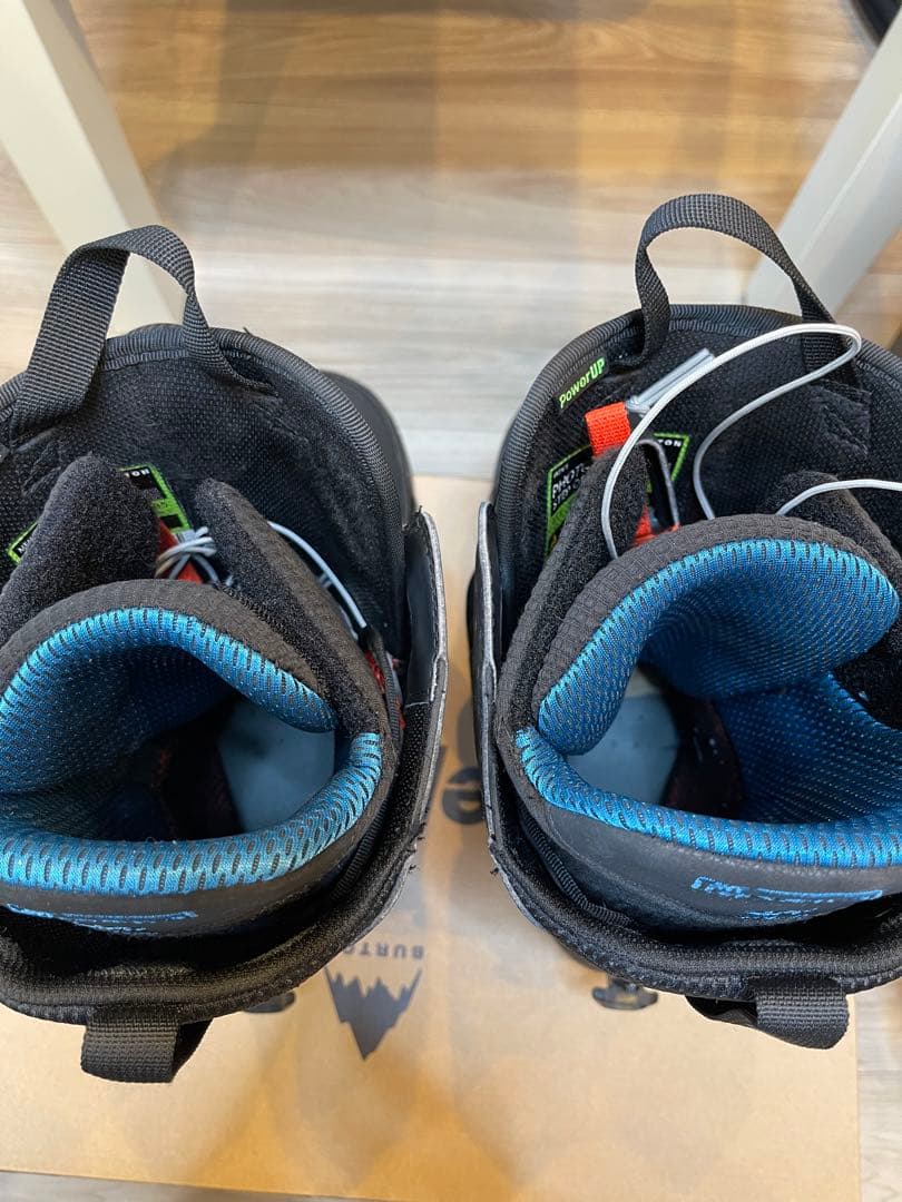 Burton Step On ブーツ28.5cm