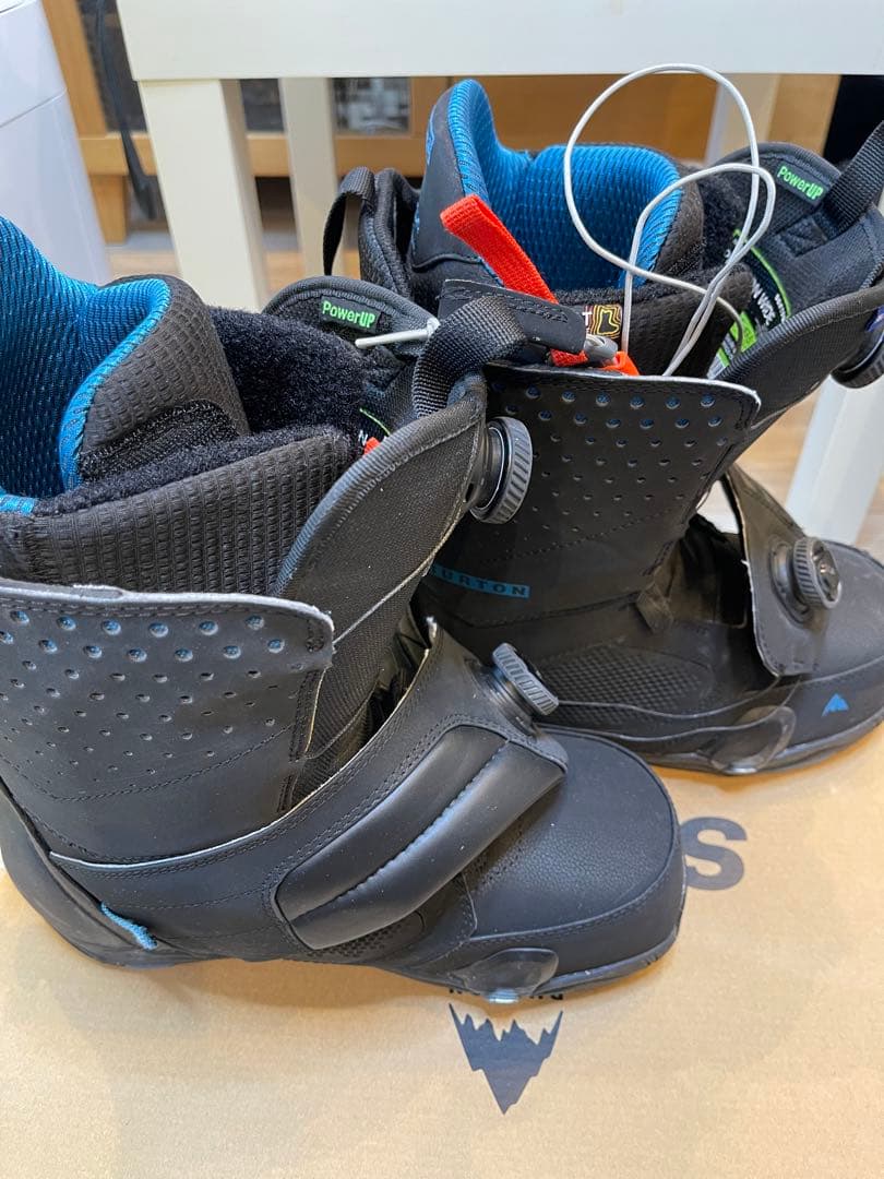 Burton Step On ブーツ28.5cm