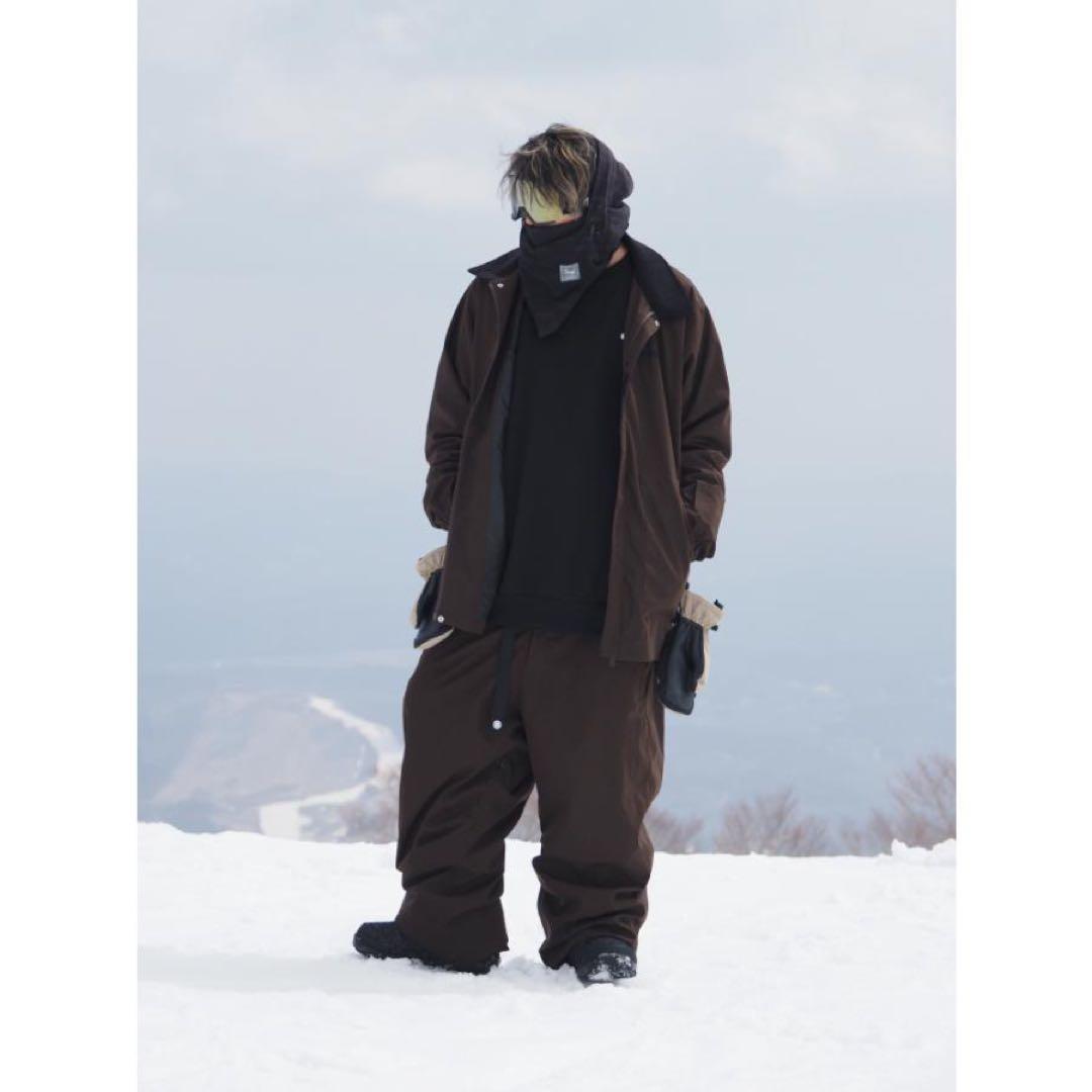 24-25 VESP スノーボードウェア セットアップ | 激安通販のイーサプライ