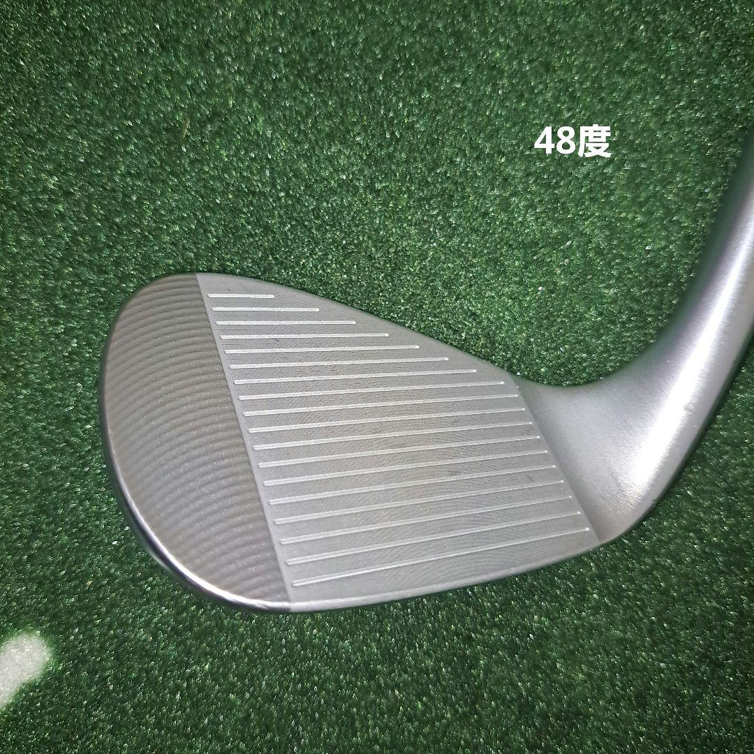 クリーブランド　ウェッジ 48° 52° 56°