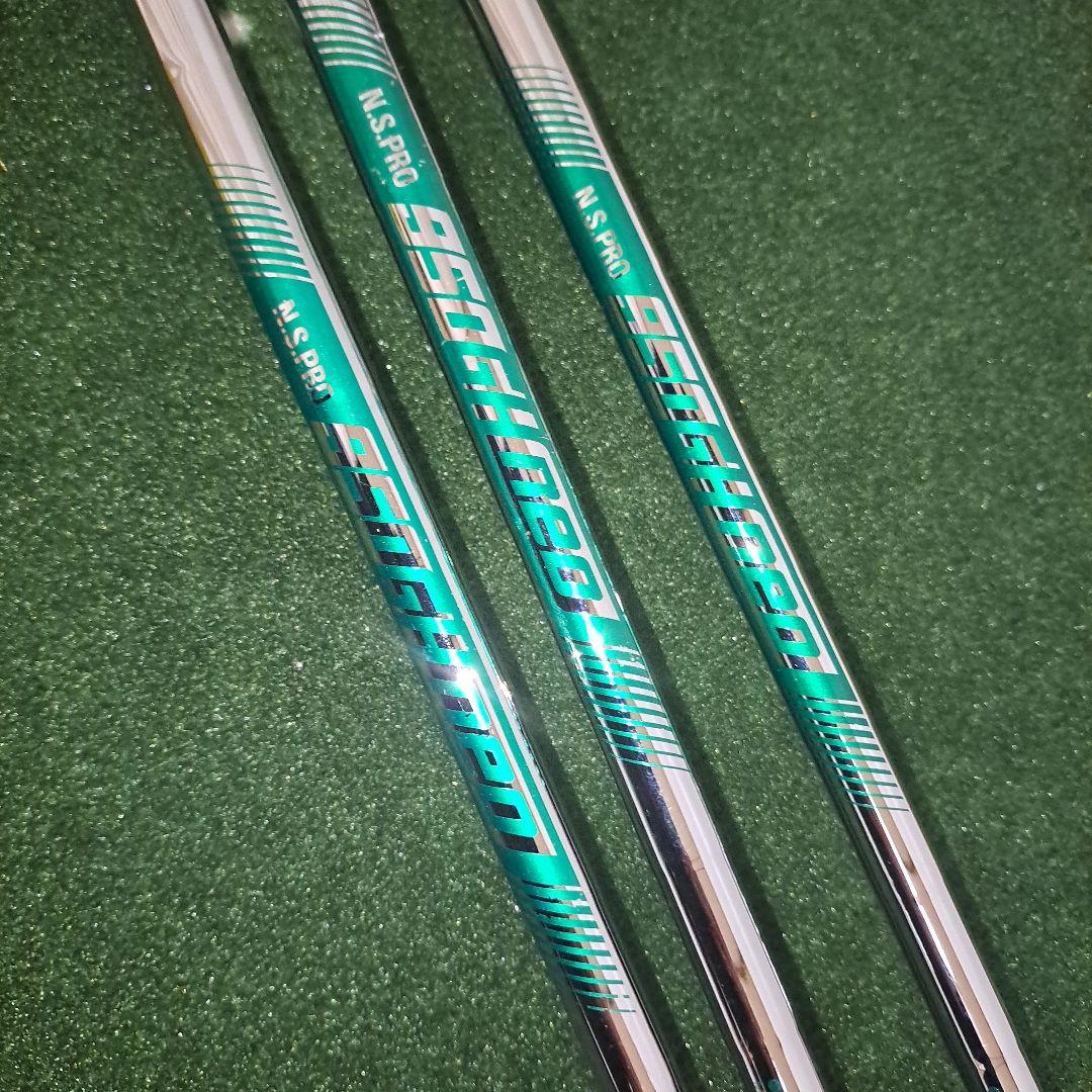 クリーブランド　ウェッジ 48° 52° 56°