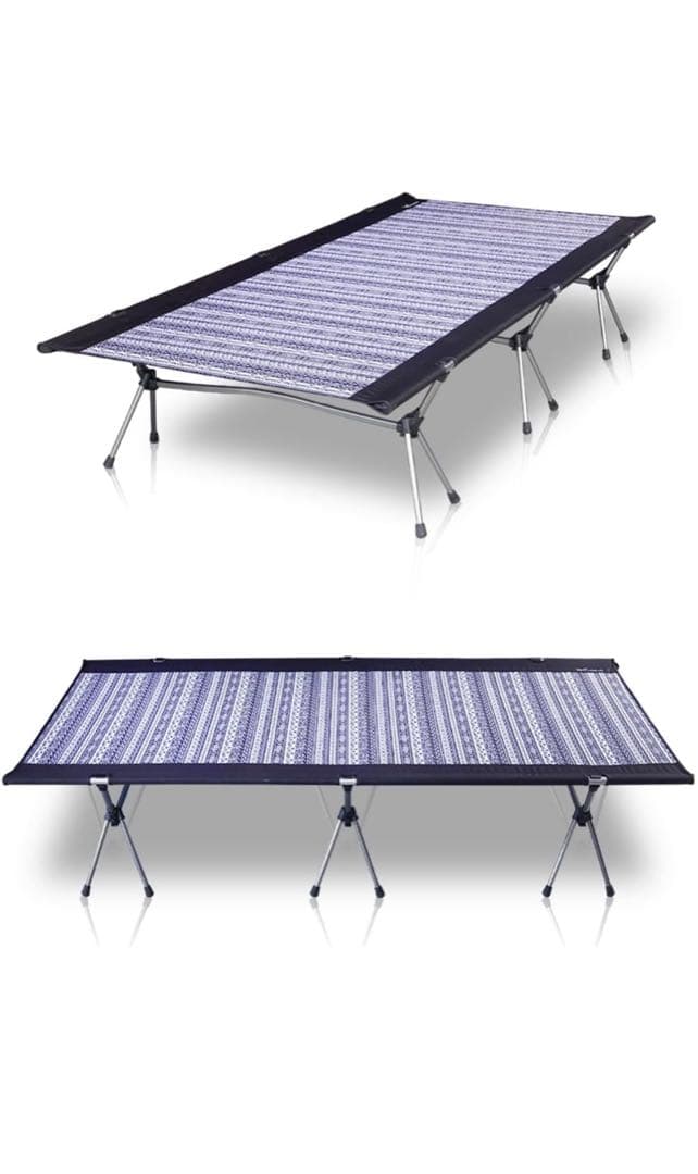 フューチャーフォックス　ワイドコット 幅90cm 折りたたみ式