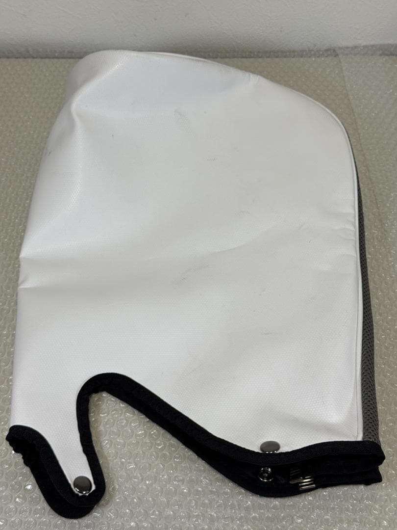 【正規品】アディダスゴルフ BG329 キャディバッグ 9.5型 GQ9257