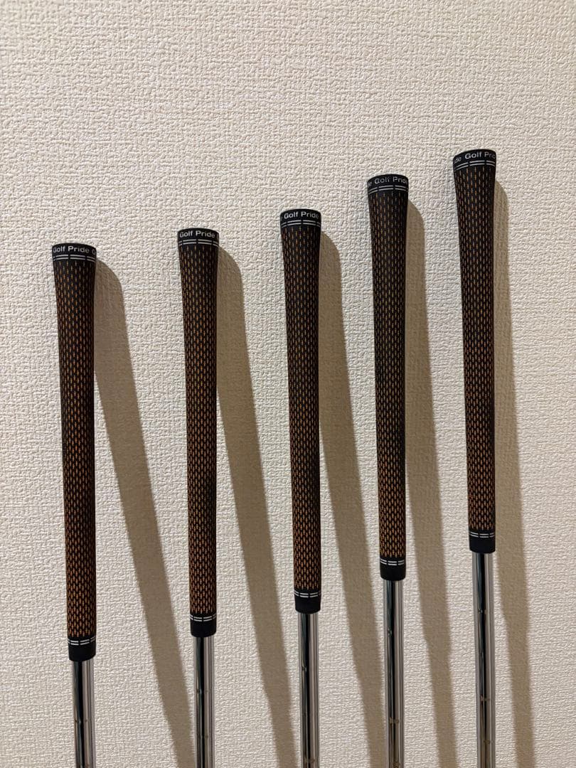 キャロウェイ Callaway maverickアイアンセット 6-9 P