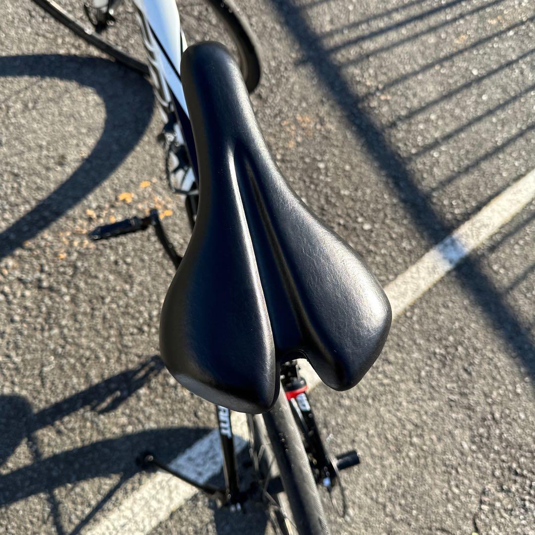 ジャイアント　クロスバイク　クロスター Sサイズ