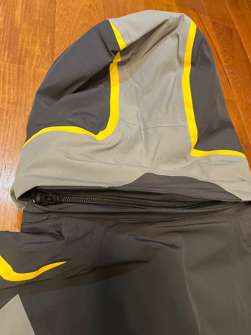 美品！ダイネーゼ スキーウェアー上着 XL(LL)サイズ