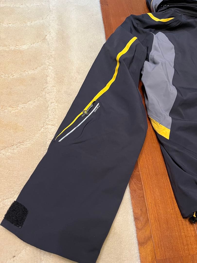 美品！ダイネーゼ スキーウェアー上着 XL(LL)サイズ