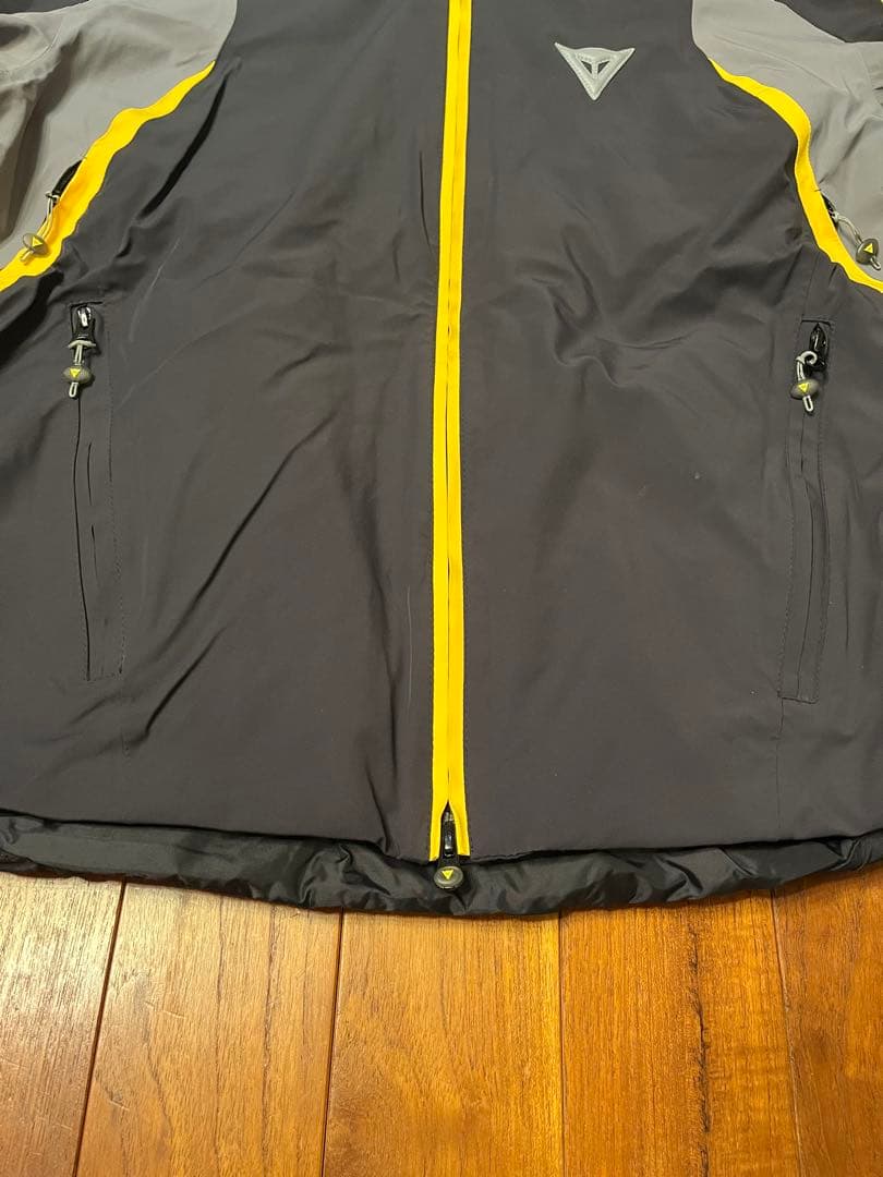 美品！ダイネーゼ スキーウェアー上着 XL(LL)サイズ