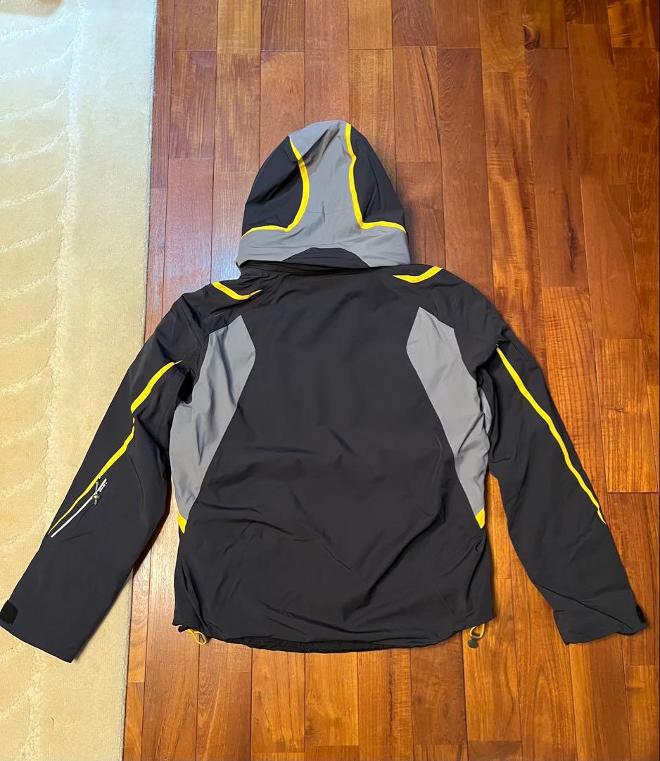 美品！ダイネーゼ スキーウェアー上着 XL(LL)サイズ