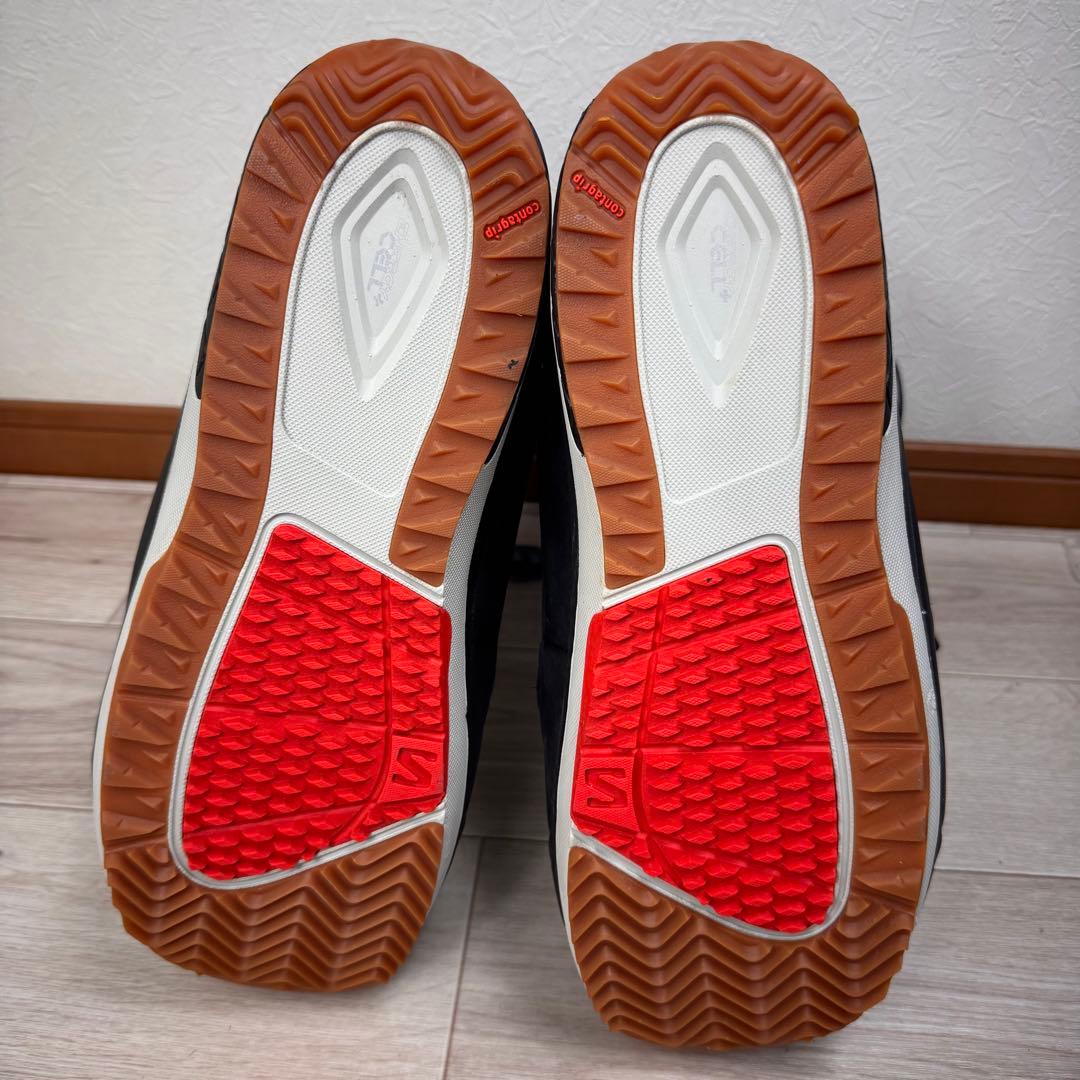 SALOMON DIALOGUE スノーボードブーツ 29cm