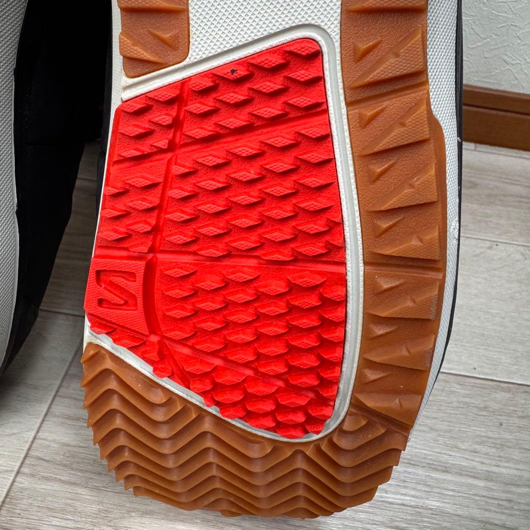 SALOMON DIALOGUE スノーボードブーツ 29cm