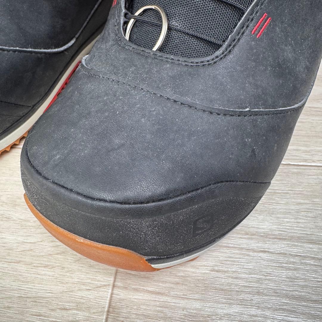 SALOMON DIALOGUE スノーボードブーツ 29cm