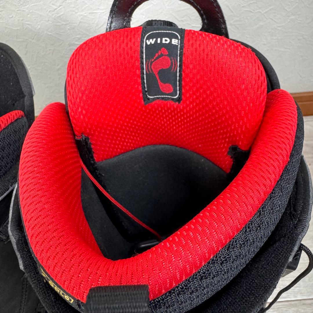 SALOMON DIALOGUE スノーボードブーツ 29cm