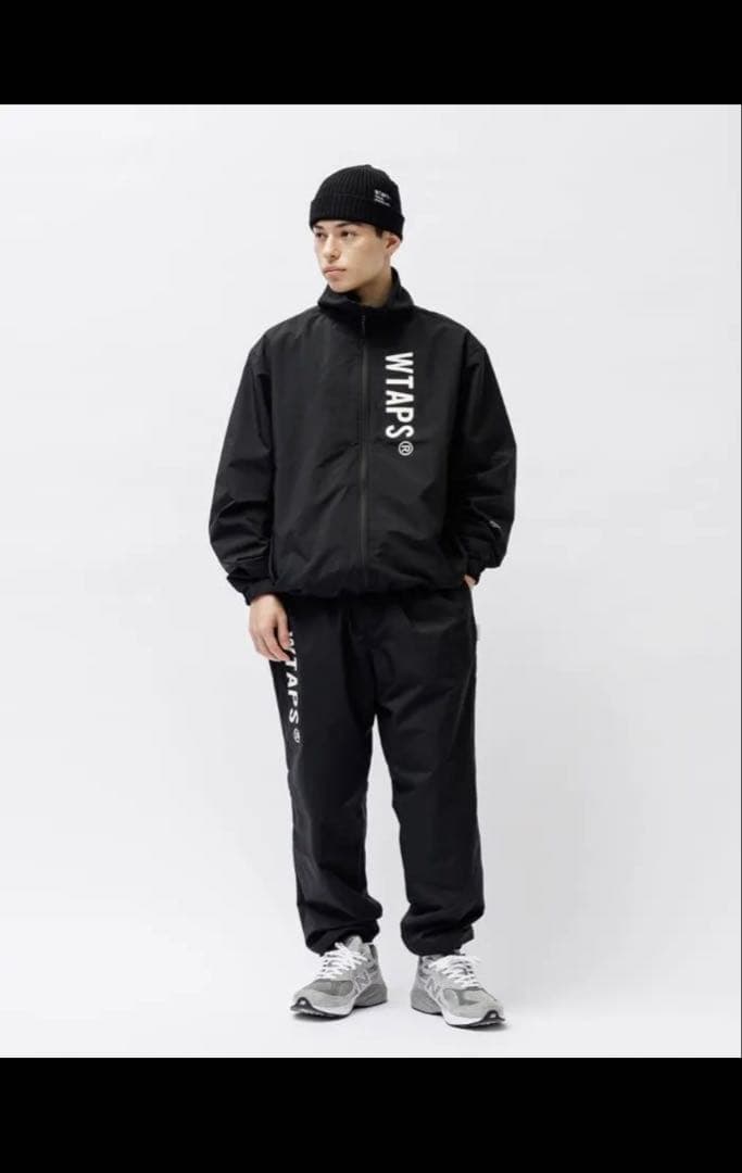 新品未使用品 WTAPS セットアップ - メルカリ
