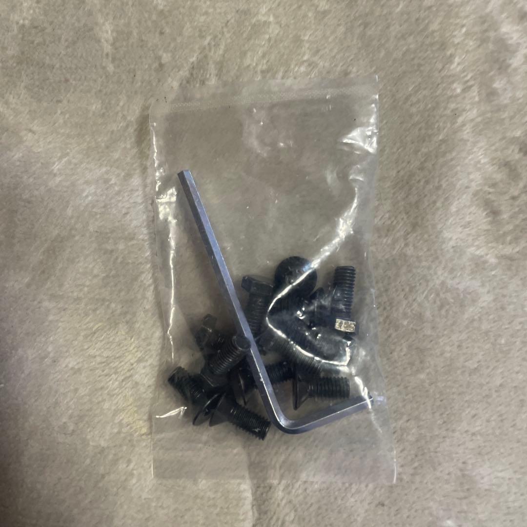 NRG Innovations SRK-200NB クイックリリース