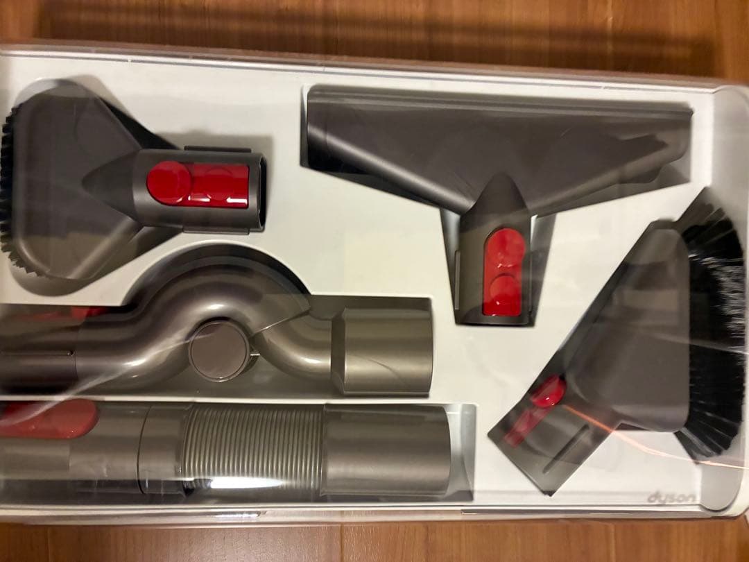 Dyson Cyclone V10 SV12 FF LF ジャンク品