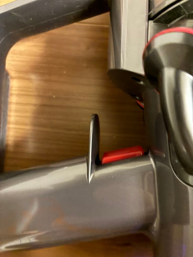 Dyson Cyclone V10 SV12 FF LF ジャンク品