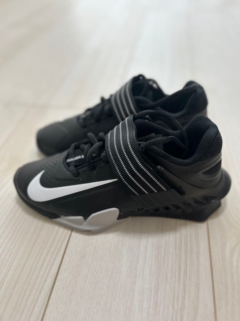 NIKE サバレオス　ブラック