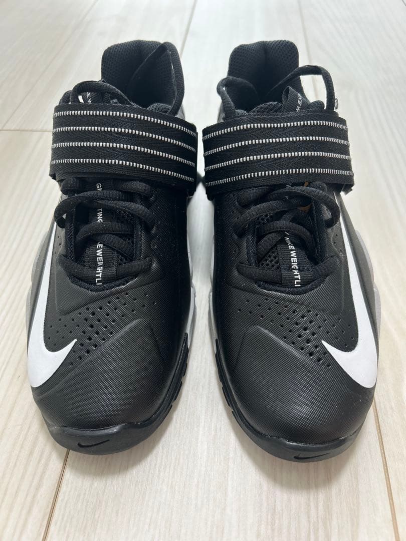 NIKE サバレオス　ブラック