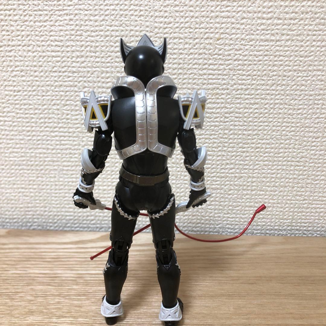S.H.Figuarts（真骨彫製法） 仮面ライダーサガ