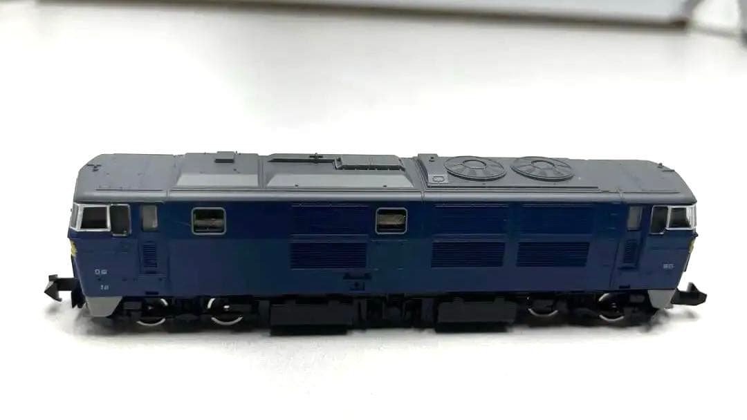 TOMIX マルチレールクリーニングカーセット　カヤ6431+DD54 希少