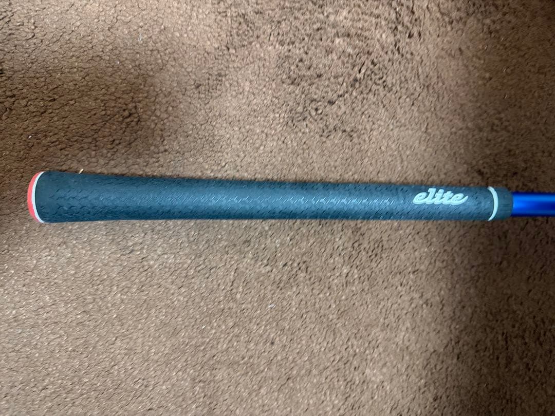 美品　PING G440 MAX 9° 24ベンタスブルー　6S