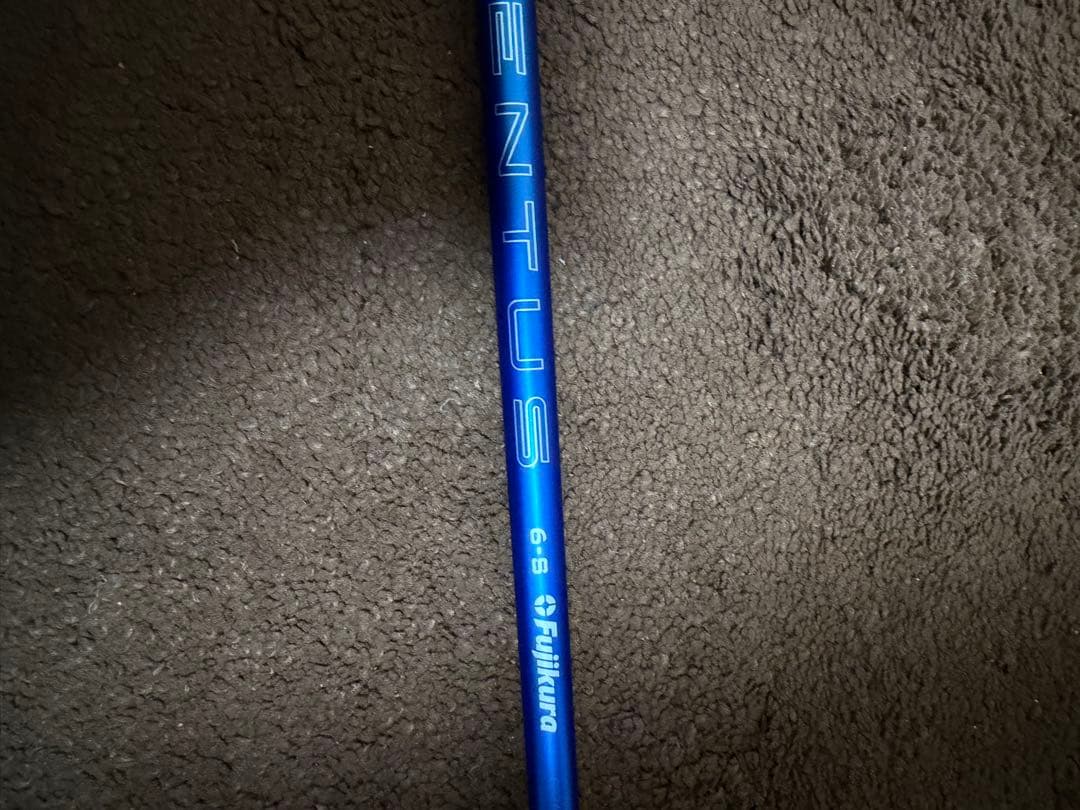 美品　PING G440 MAX 9° 24ベンタスブルー　6S