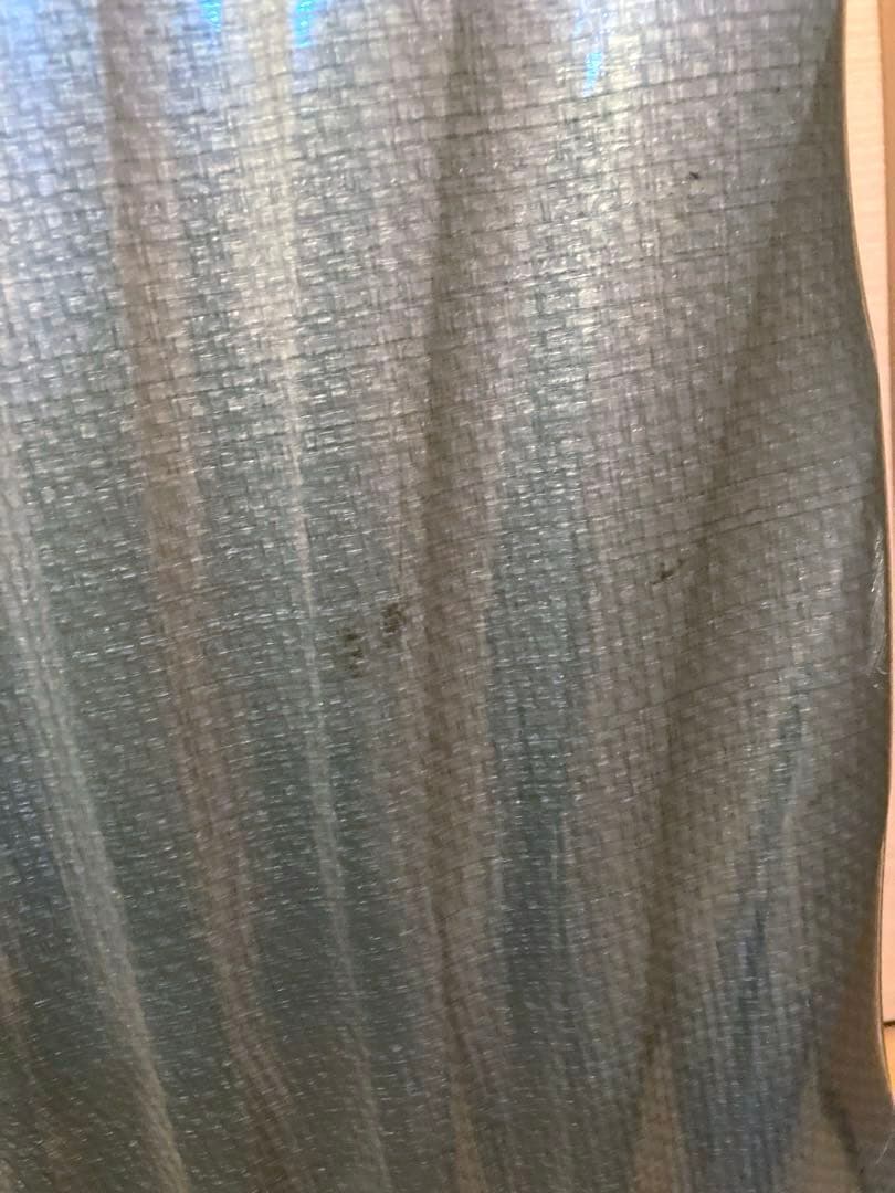 サムソナイト コスモライト 3.0 スピナー 81cm 123L アイスブルー