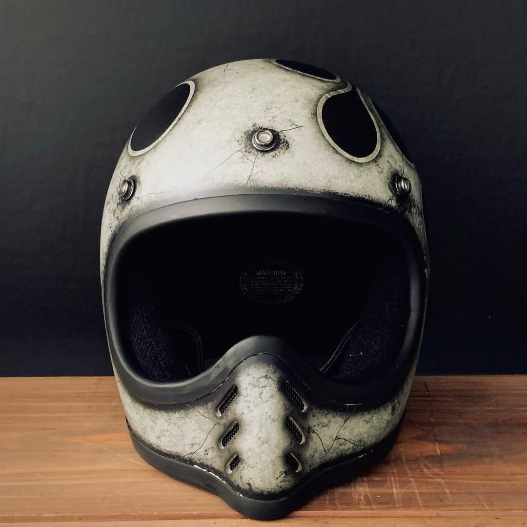 mini MOTOTYPE （検索用　MTX オーシャンビートル　NoBudz