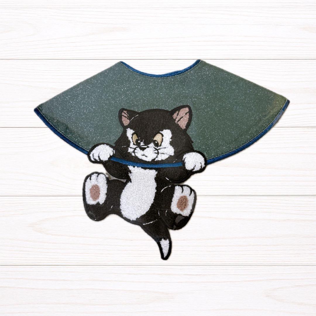 MARLMARL Figaro & Cleo Disney フィガロ スタイ MARLMARL フィガロ