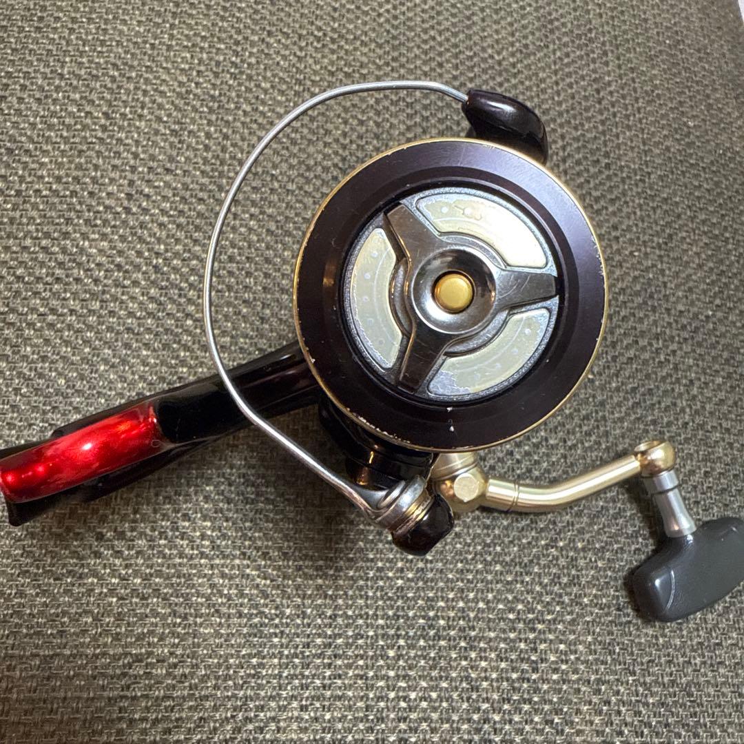 SHIMANO BB-X ハイパーフォース