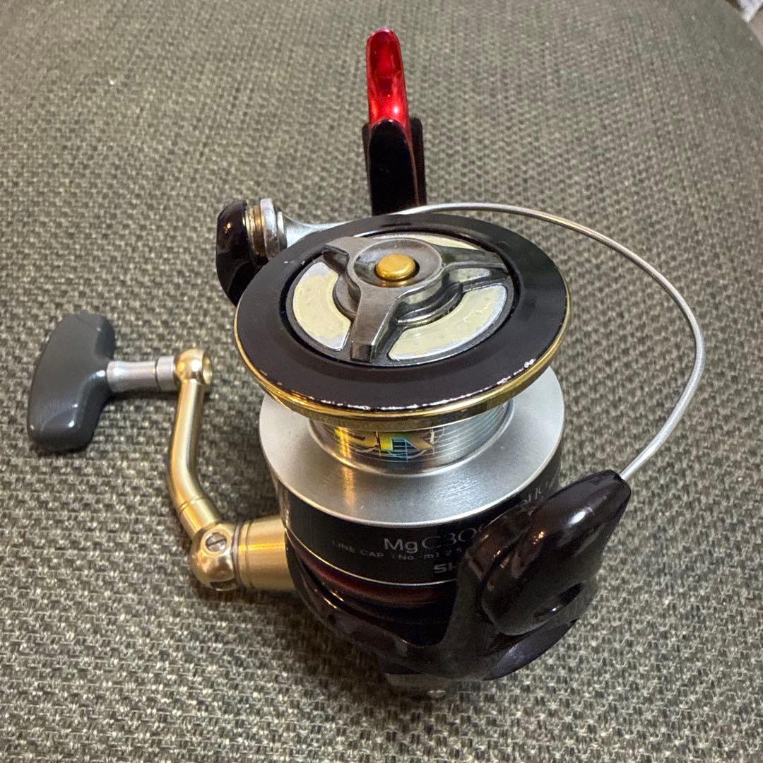 SHIMANO BB-X ハイパーフォース