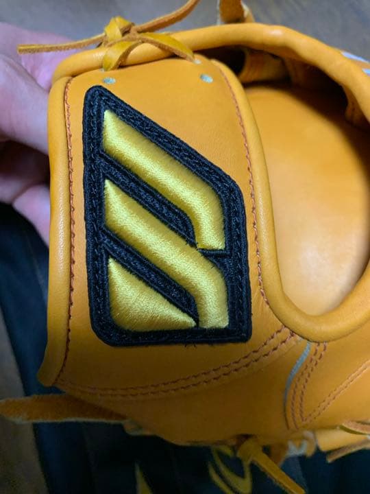 kktakeさん専用】ミズノプロ ビッグM 復刻版グローブ 荒木モデル