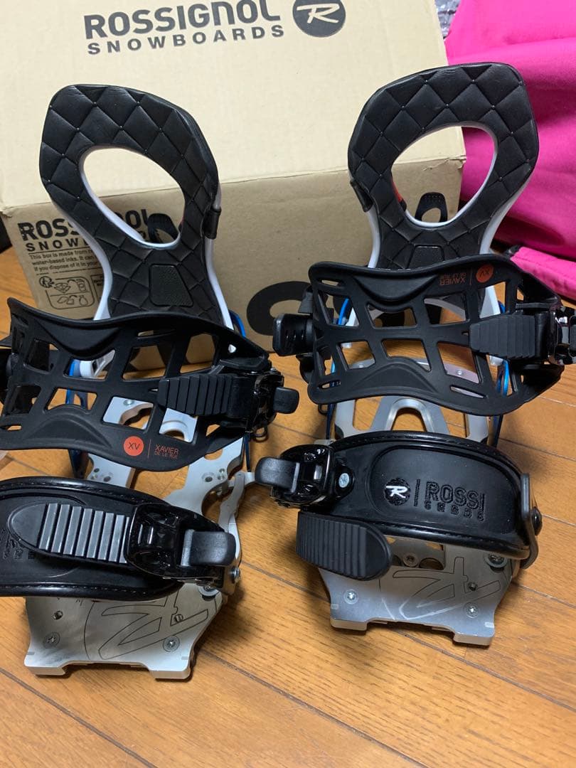 マ*コ様 スプリットボード　split plum rossignol xv クラ