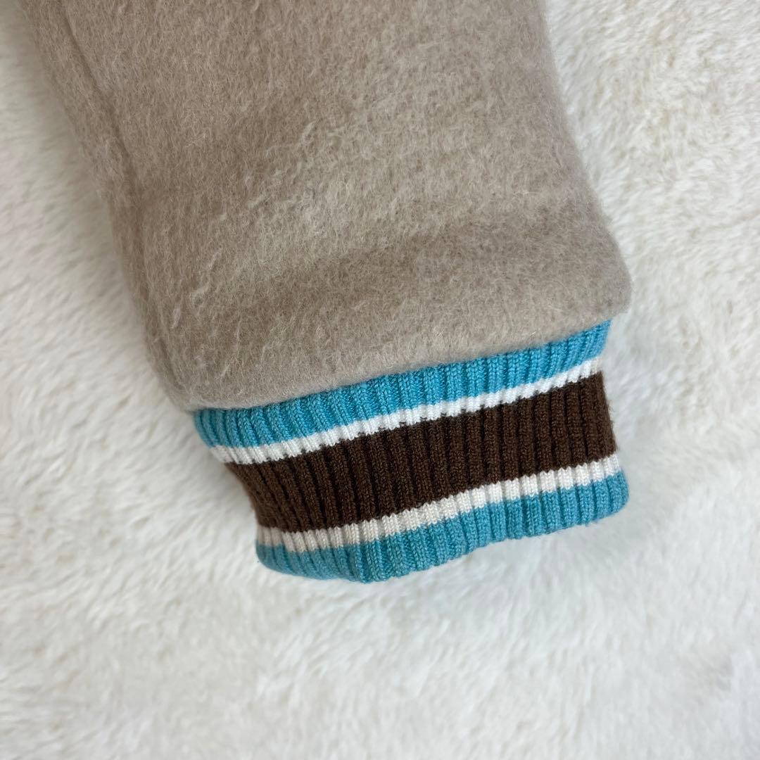 ちむ 様　SON OF THE CHEESE ウエスタンバーシティ Mサイズ