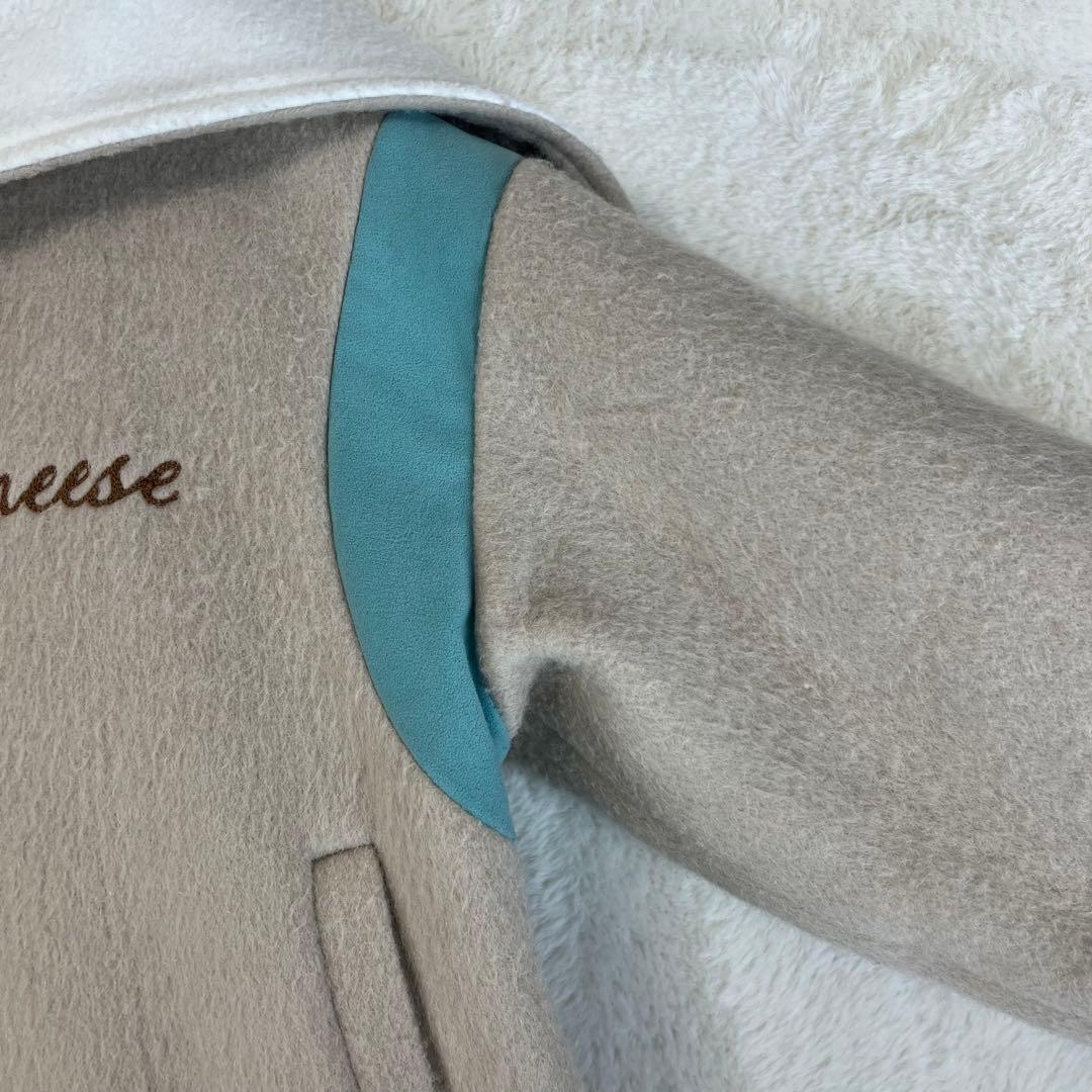 ちむ 様　SON OF THE CHEESE ウエスタンバーシティ Mサイズ