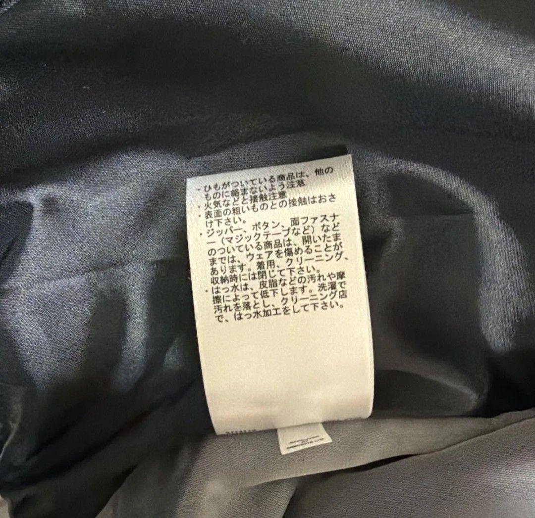 【美品】ルコックスポルティフ ストレッチフォーサー 中わた ヒートナビ ゴルフ