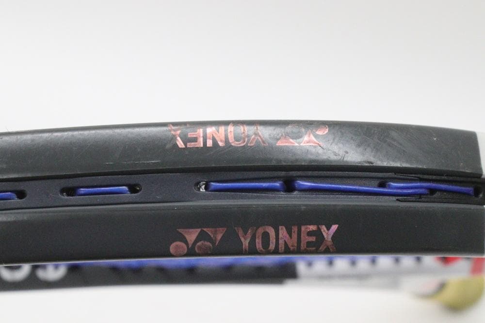 ヨネックス　ボルトレイジ　7VS　UL0　ソフトテニス　ラケット